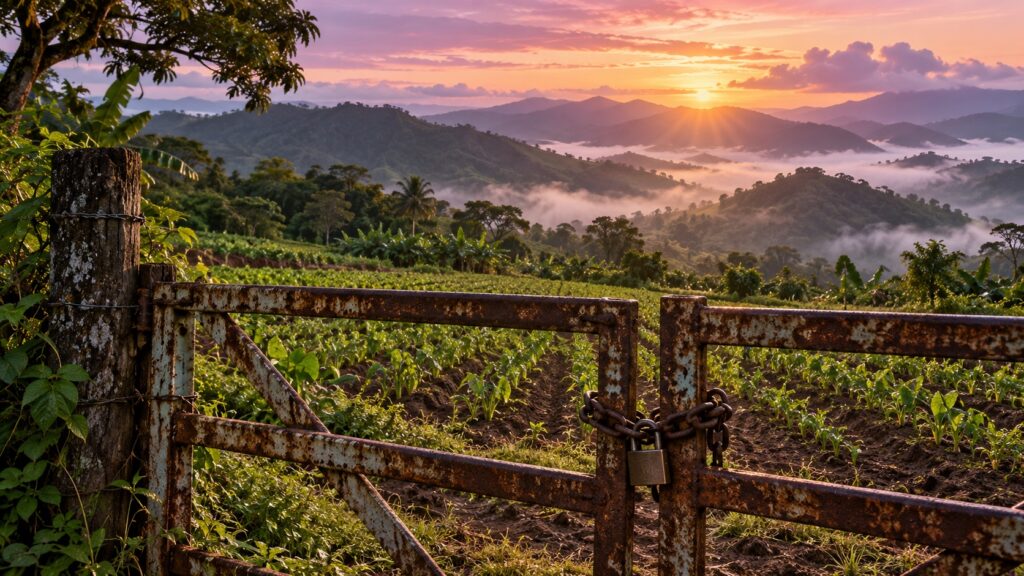 Agricultores de Cannabis Medicinal en la Isla no serán elegibles para ayudas federales