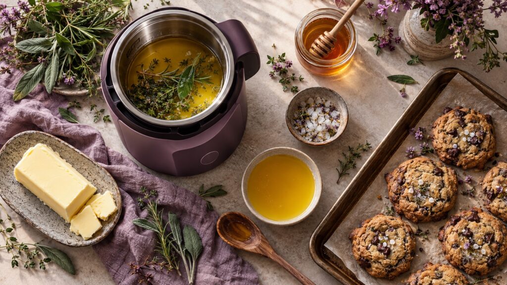 Cultivana trae a Puerto Rico el Magical Butter Machine